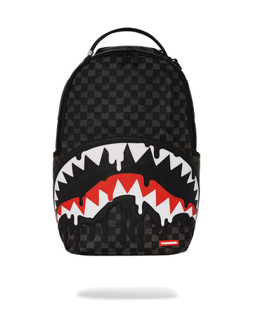 DRIPPING SHARKS IN PARIS DLXV BACKPACK
