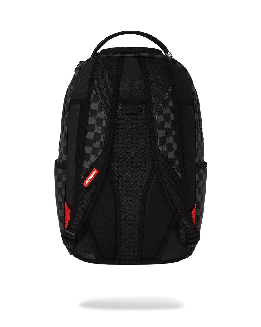 DRIPPING SHARKS IN PARIS DLXV BACKPACK