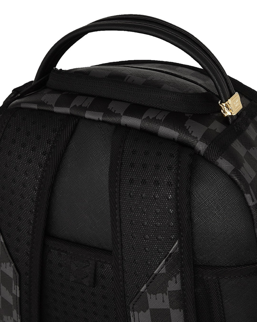 DRIPPING SHARKS IN PARIS DLXV BACKPACK