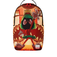 LOONEY TUNES MARVIN BOMB DLXR BACKPACK