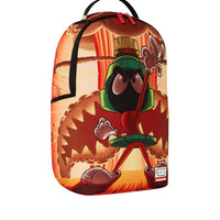 LOONEY TUNES MARVIN BOMB DLXR BACKPACK