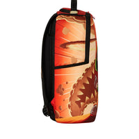 LOONEY TUNES MARVIN BOMB DLXR BACKPACK