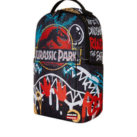JURASSIC POSTER DLXR BACKPACK