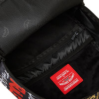 JURASSIC POSTER DLXR BACKPACK