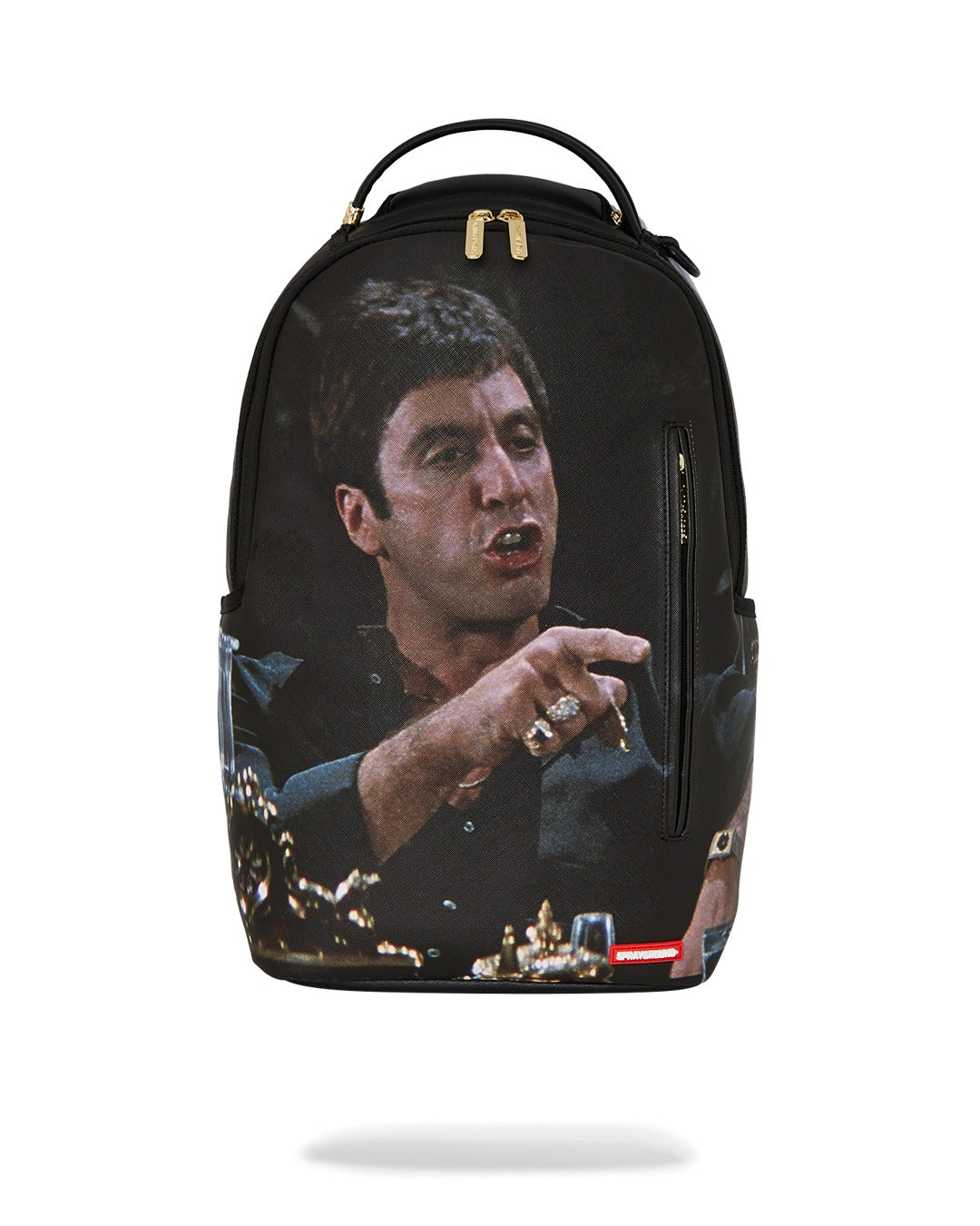 SCAR FACE PAINT DLXSV BACKPACK