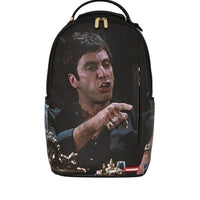 SCAR FACE PAINT DLXSV BACKPACK