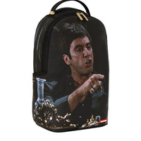 SCAR FACE PAINT DLXSV BACKPACK