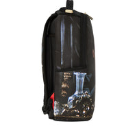 SCAR FACE PAINT DLXSV BACKPACK