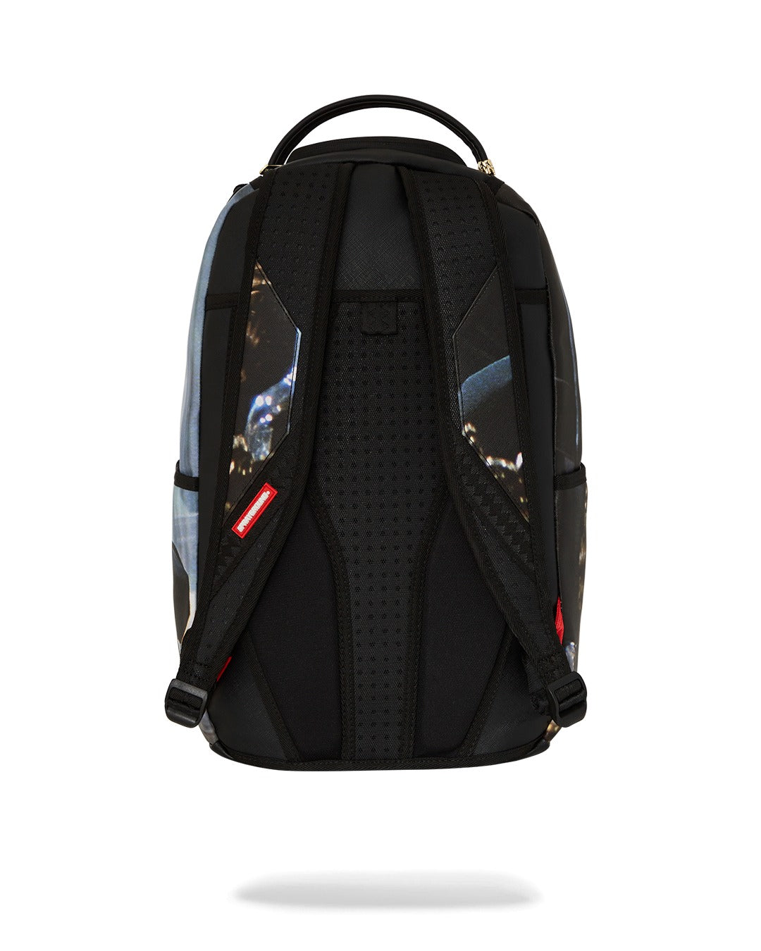 SCAR FACE PAINT DLXSV BACKPACK