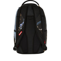 SCAR FACE PAINT DLXSV BACKPACK