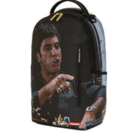 SCAR FACE PAINT DLXSV BACKPACK