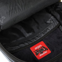 SCAR FACE PAINT DLXSV BACKPACK