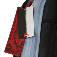 SCAR FACE PAINT DLXSV BACKPACK