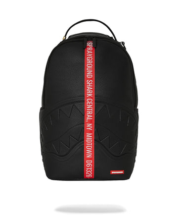 SPRAYGROUND SHARK CENTRAL リュック Sprayground Shark Central Backpack – DTLR