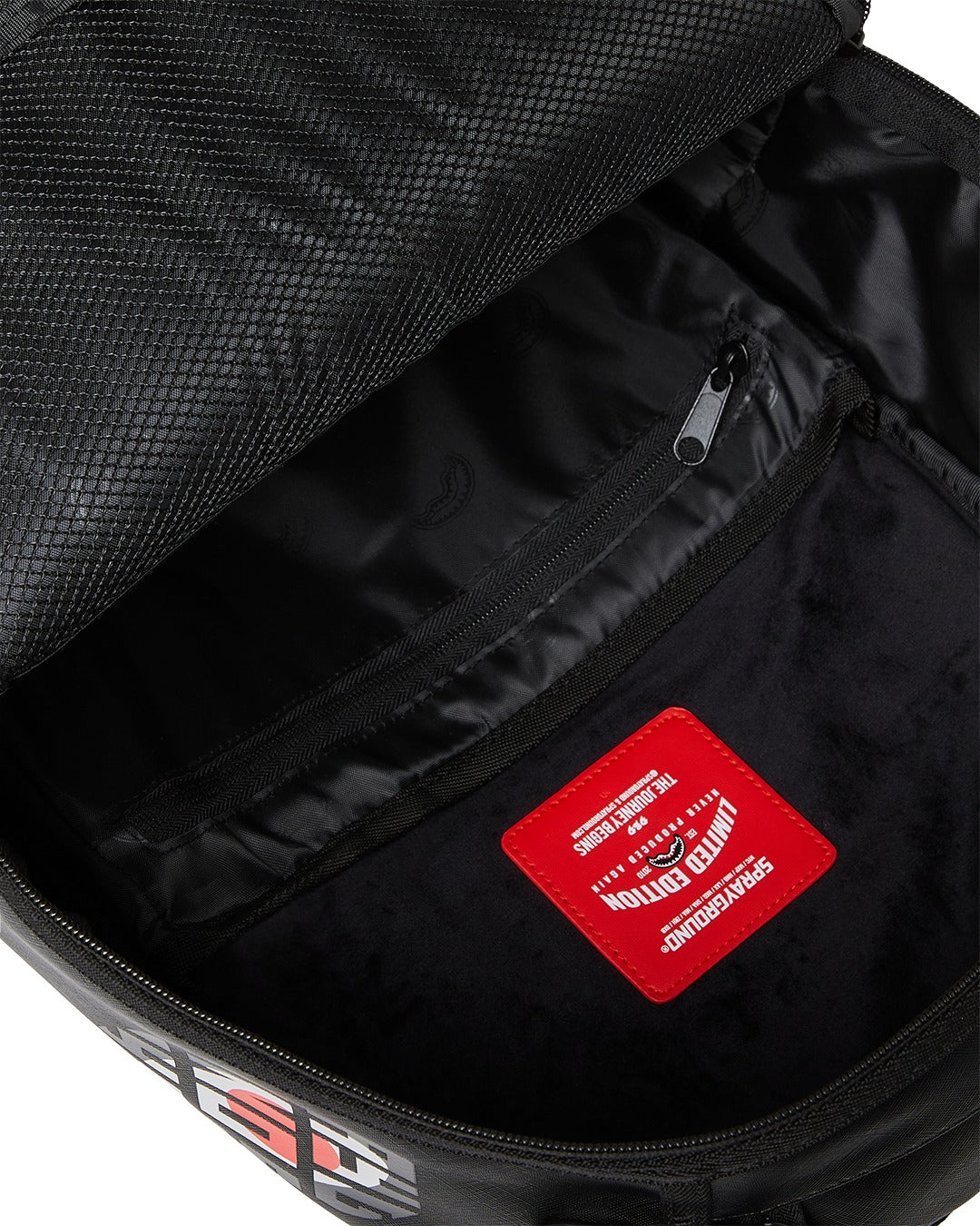 【invisibleink 】MDC \" BACK BITER \" s-l400.jpg