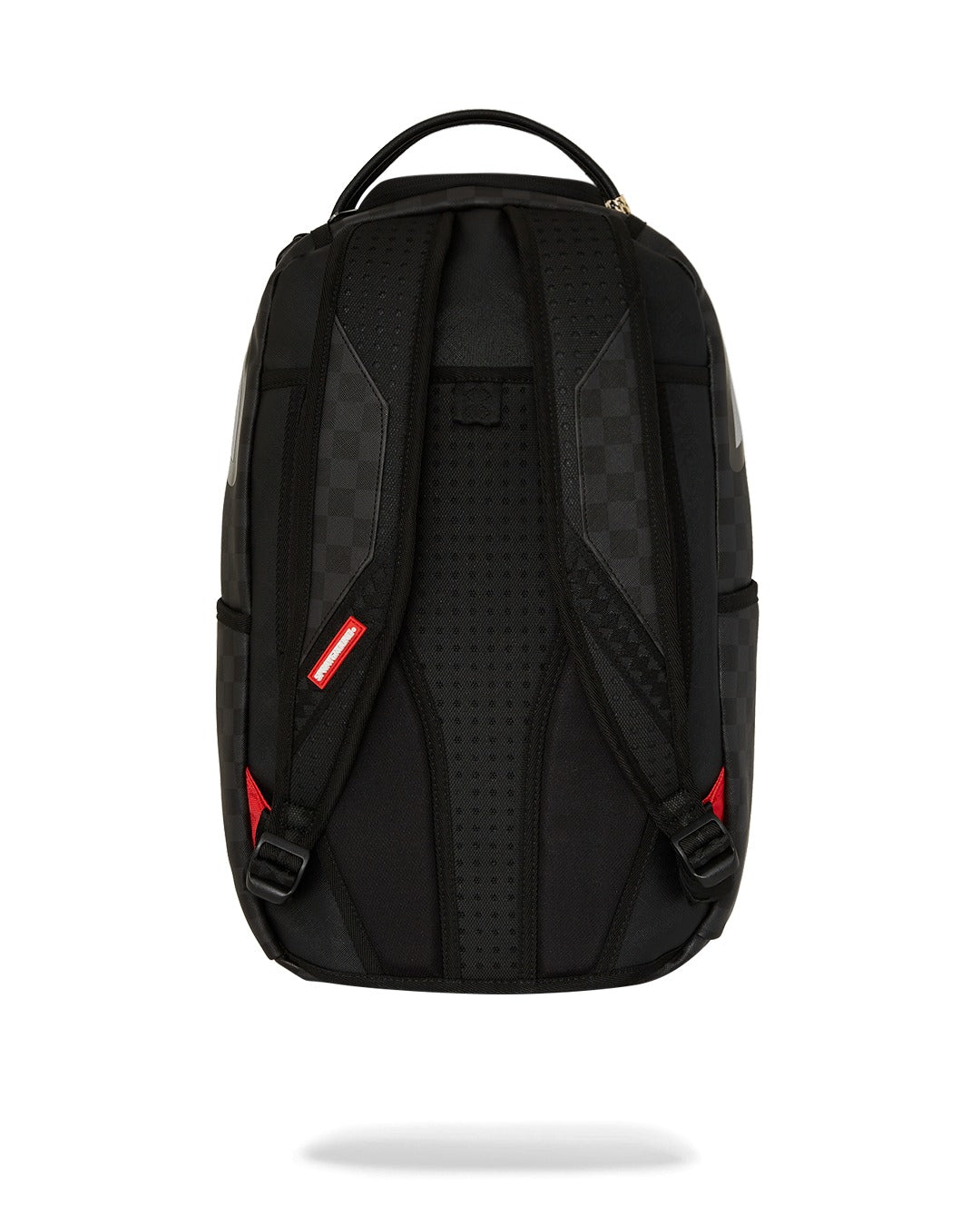 【SPRAYGROUND】LIGHTS OUT SHARKS IN PARIS バックパック LIGHTS OUT SHARKS IN PARIS BACKPACK – SPRAYGROUND®