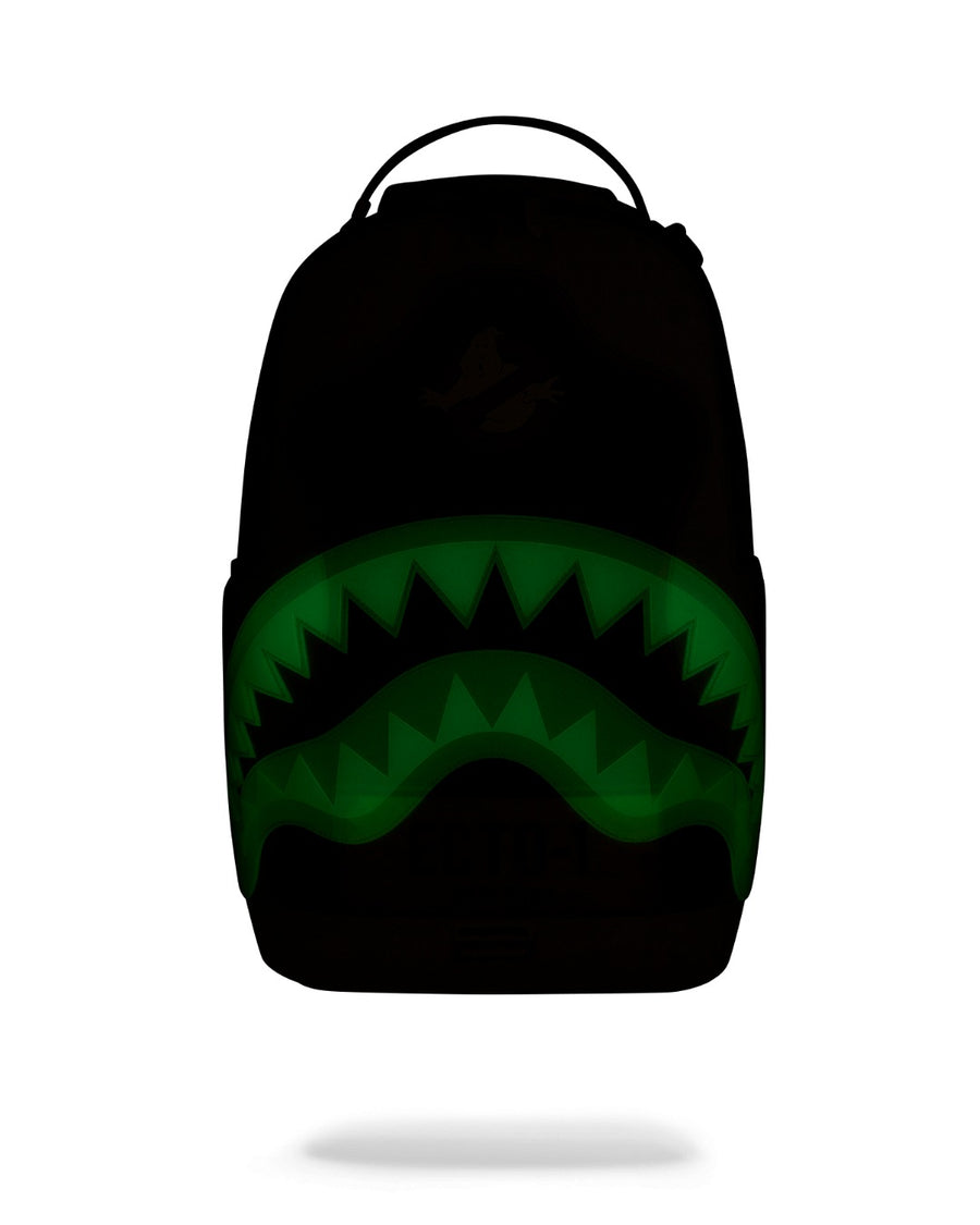 GHOSTBUSTERS ECTO-1 SPECIAL OPS DLXR BACKPACK
