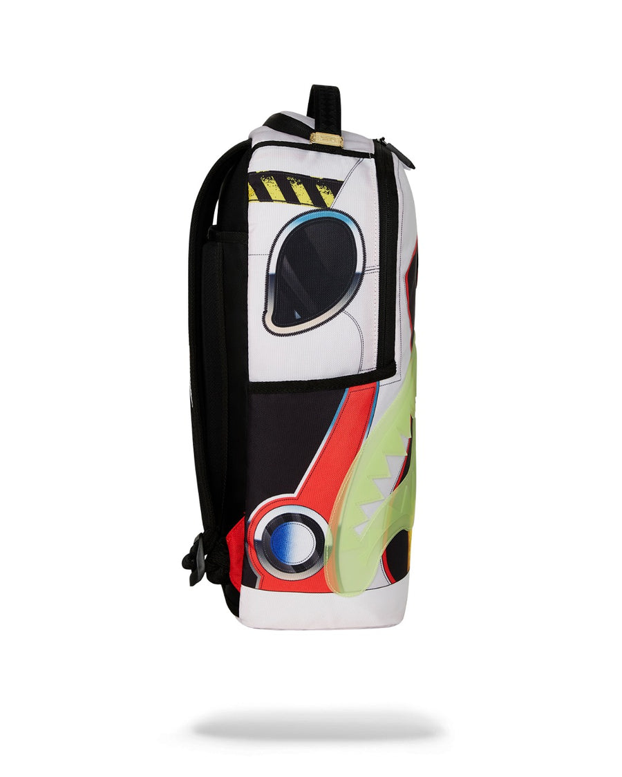 GHOSTBUSTERS ECTO-1 SPECIAL OPS DLXR BACKPACK