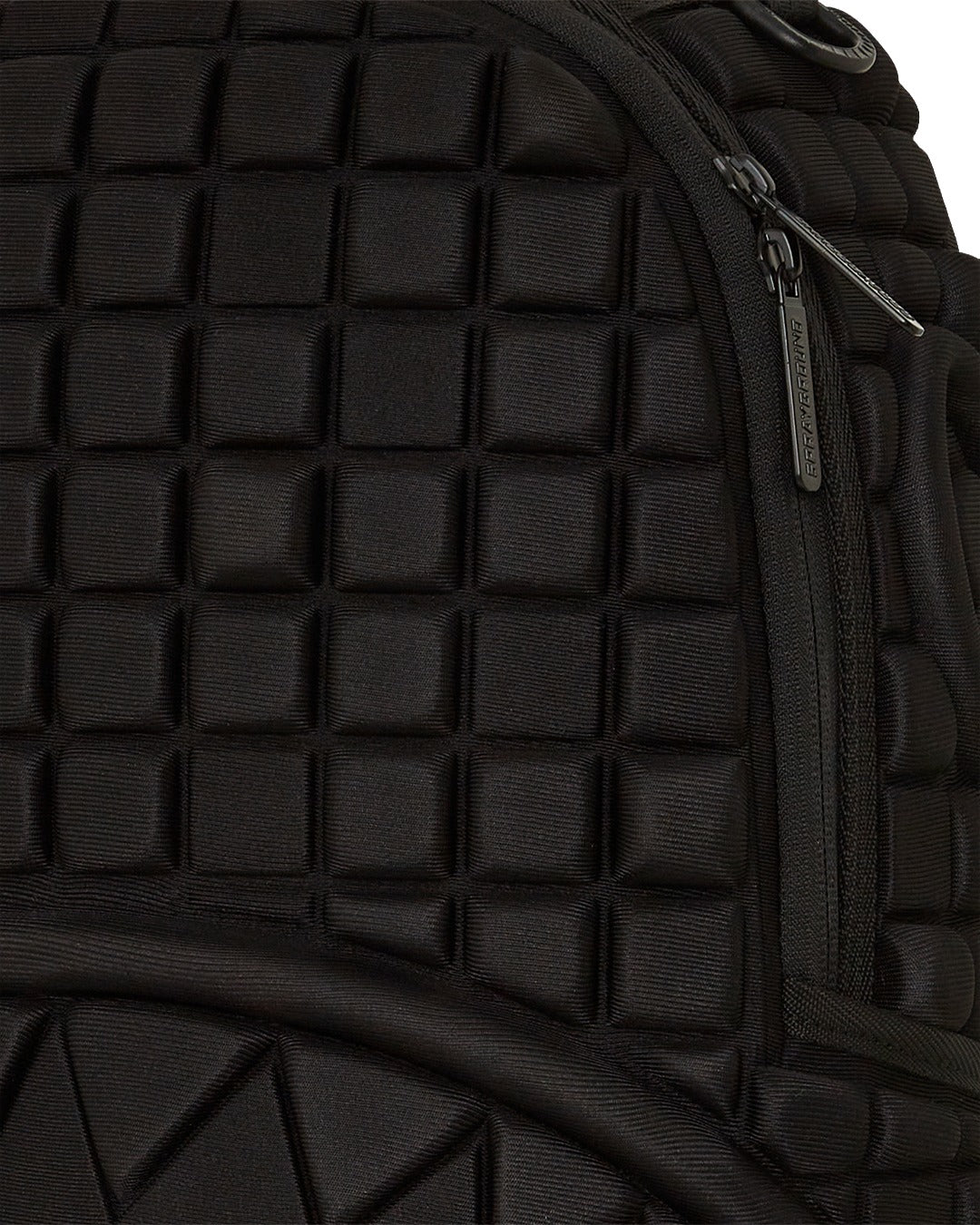 FOAM WELDED SHARK DLXSV BACKPACK