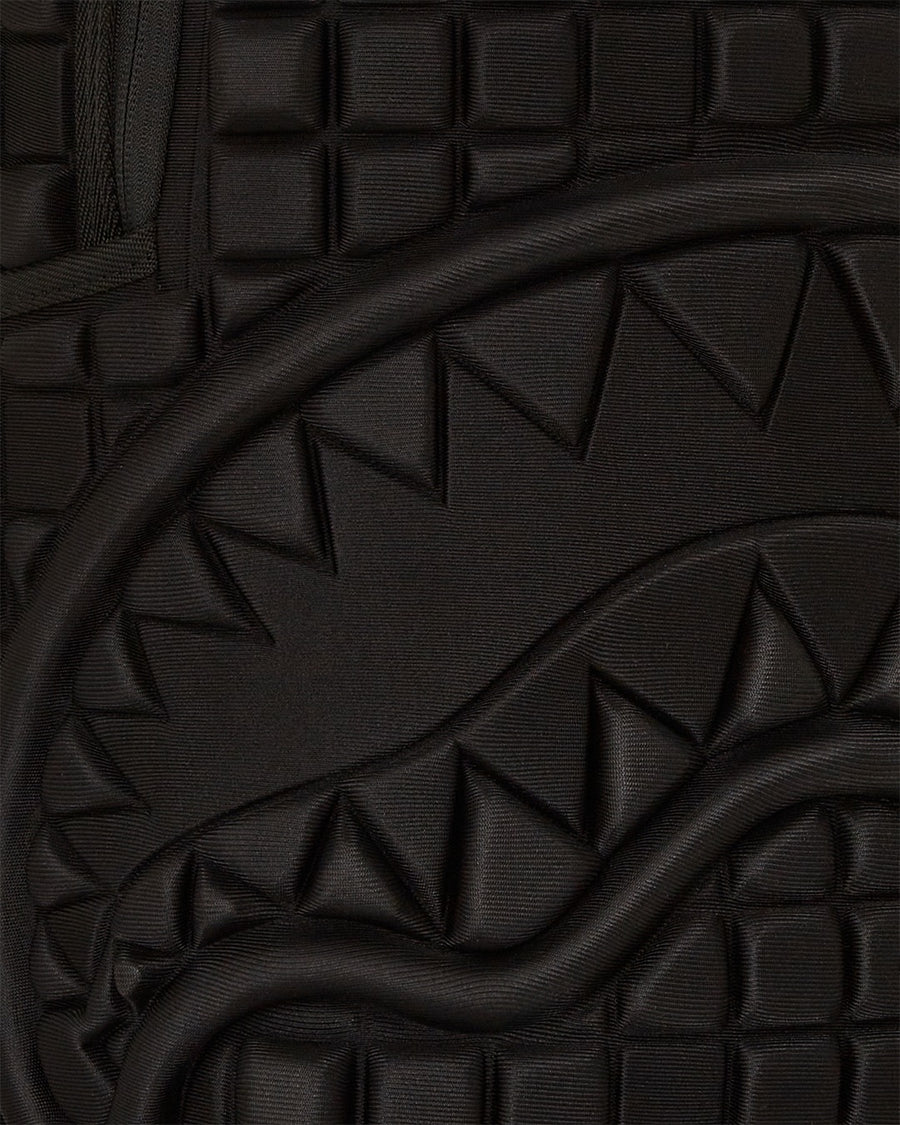 FOAM WELDED SHARK DLXSV BACKPACK