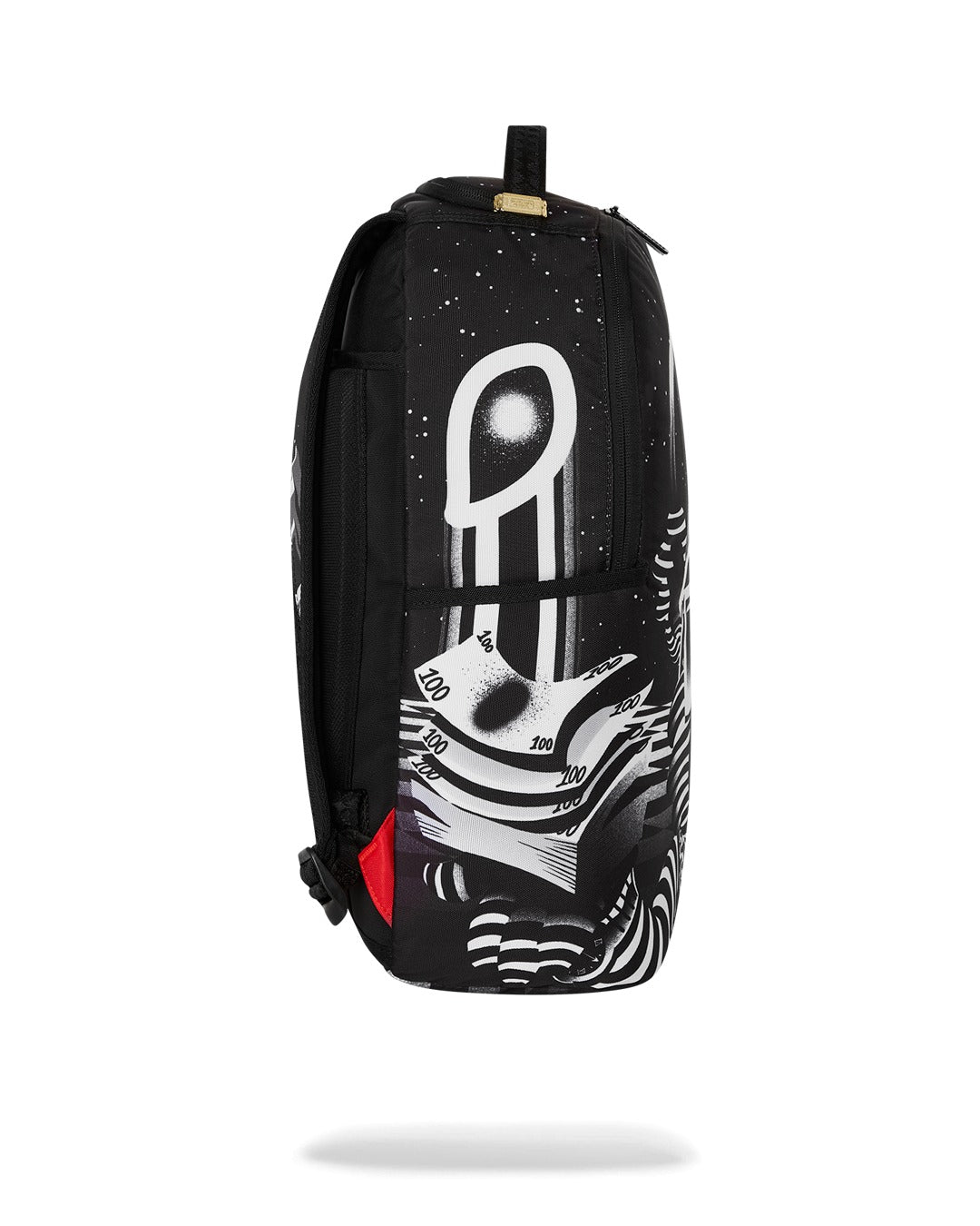 THE CHOSEN DIMENSION DLXR BACKPACK