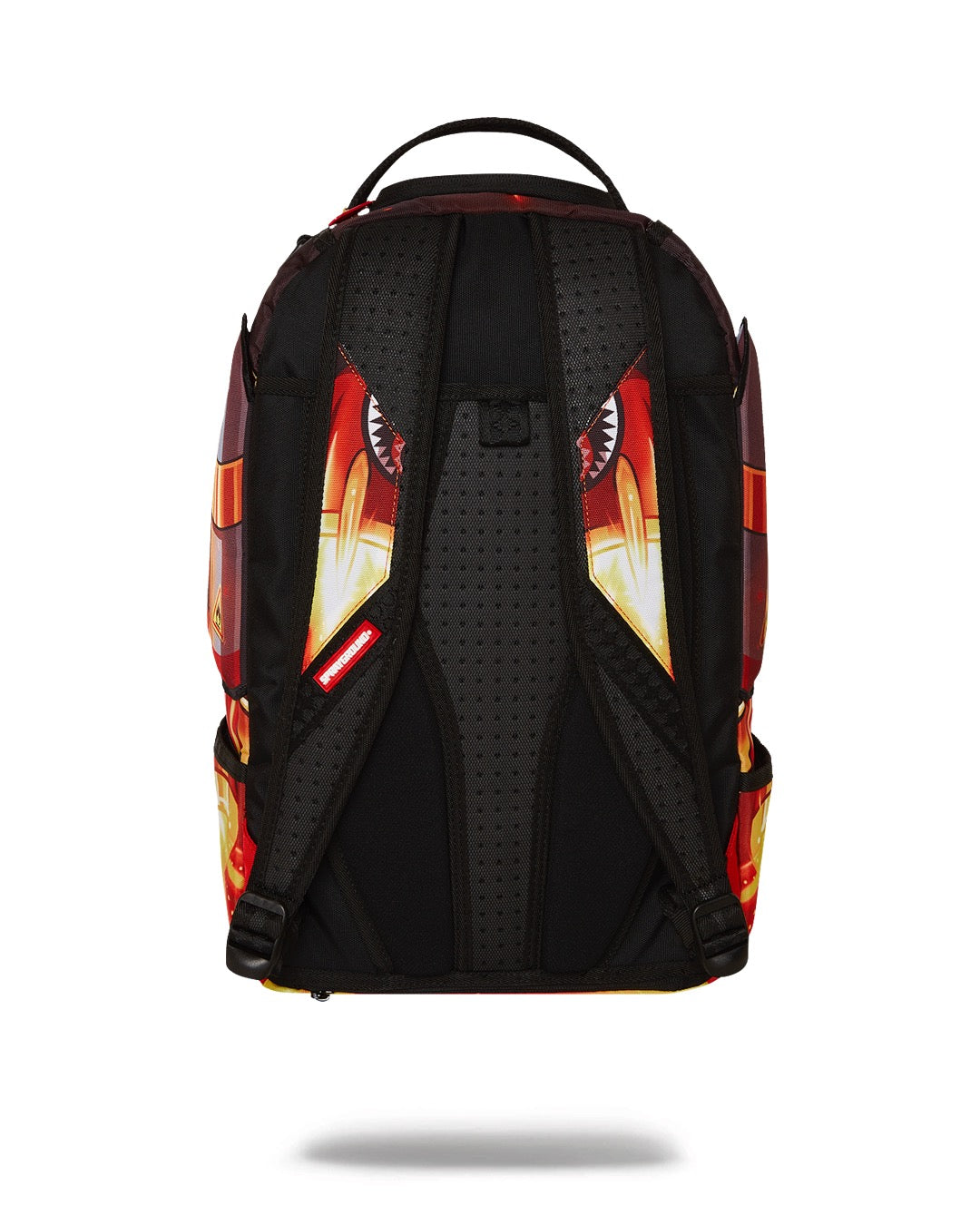 DIABLO JETPACK DLX-WING