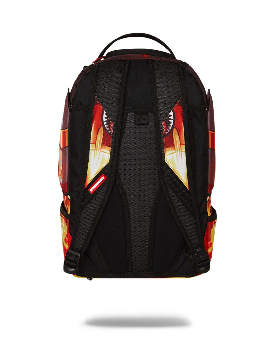 DIABLO JETPACK DLX-WING