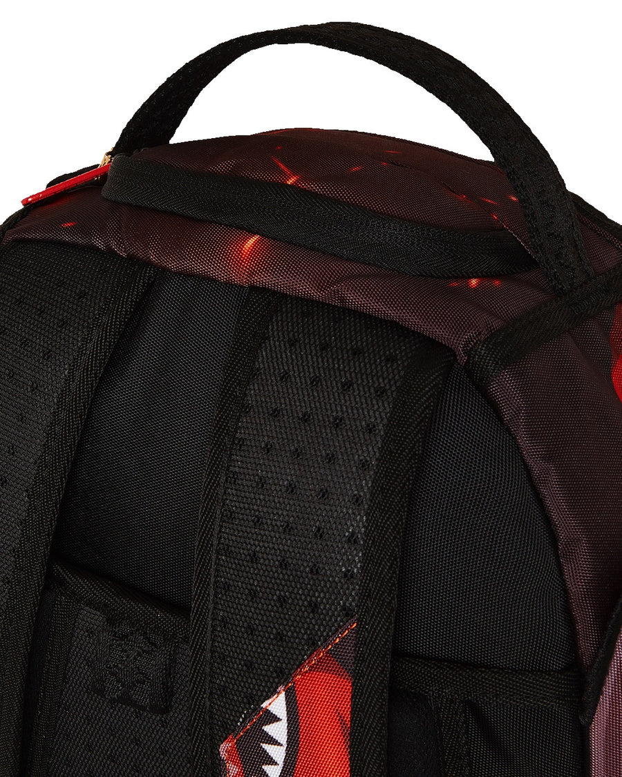 DIABLO JETPACK DLX-WING