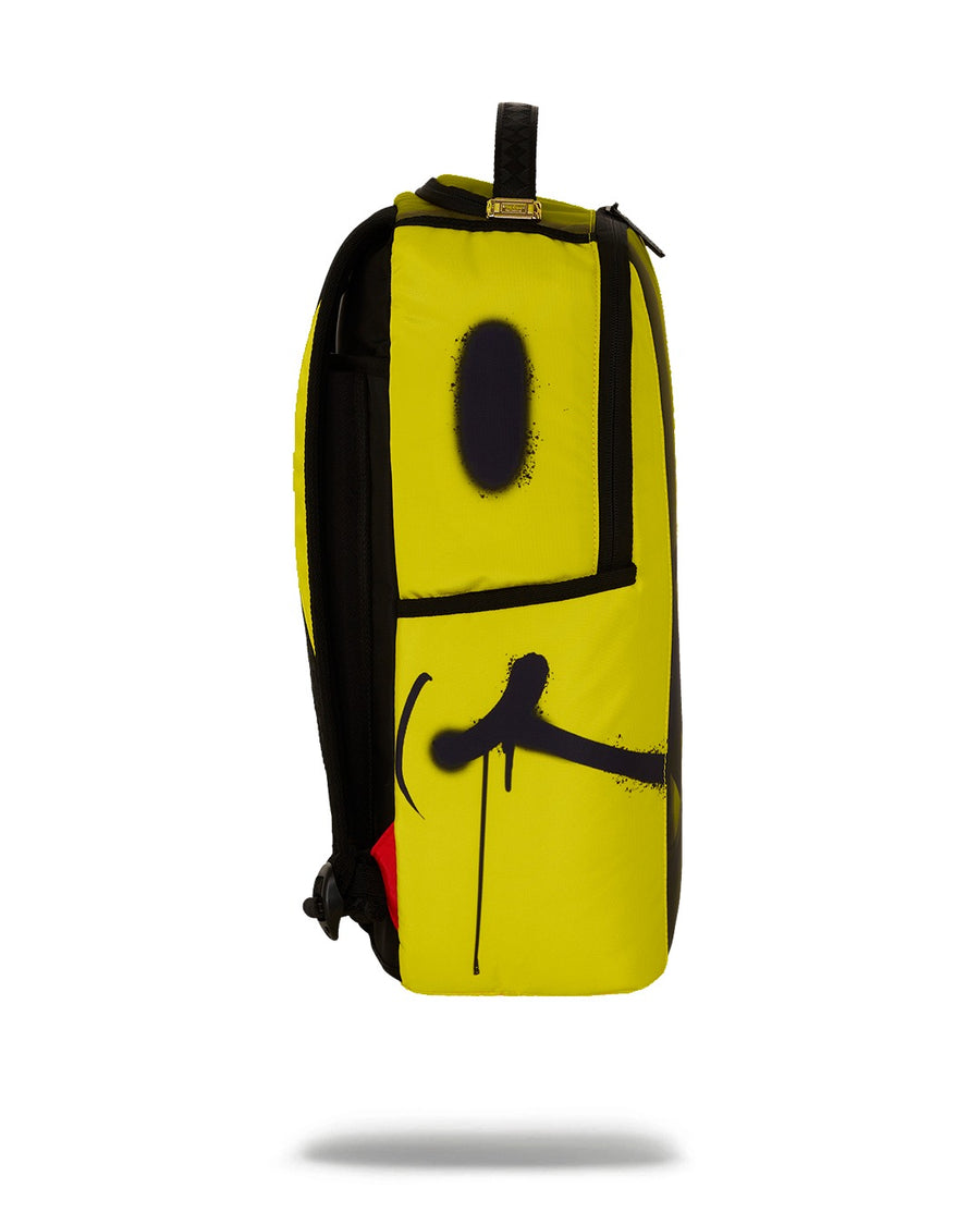 HAPPY SHARK SMILE DLXSR BACKPACK