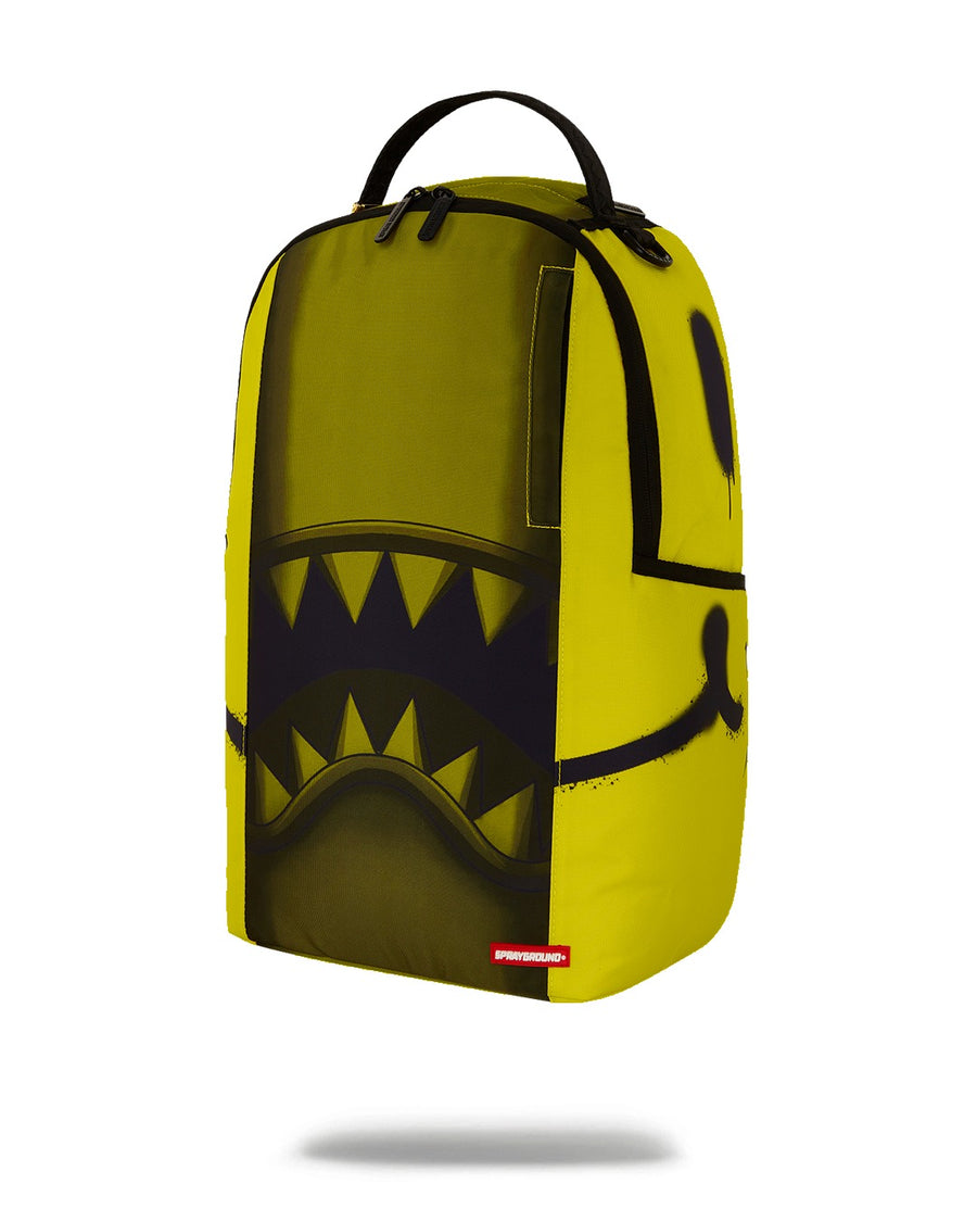 HAPPY SHARK SMILE DLXSR BACKPACK