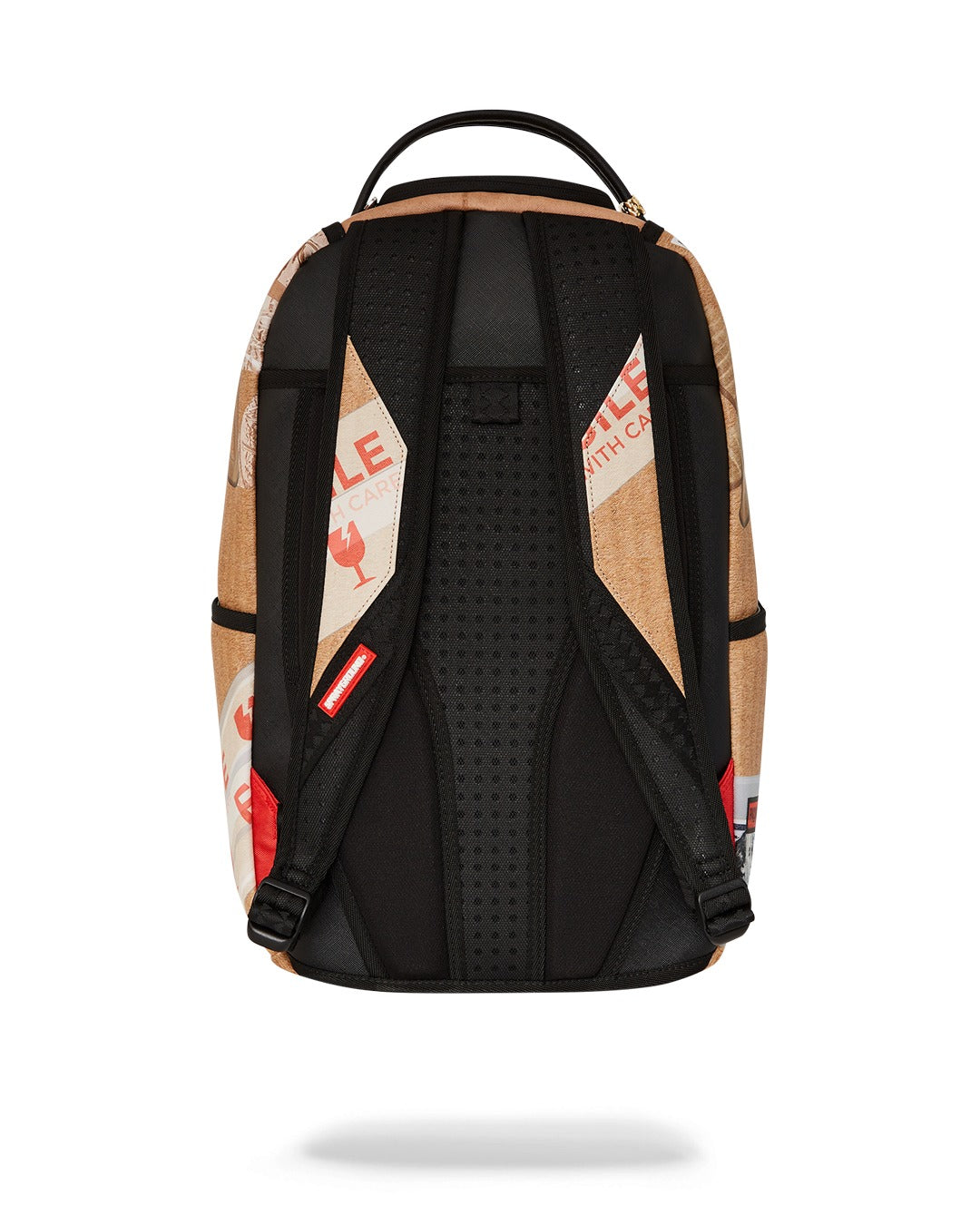 PACKED AWAY DLXSV BACKPACK