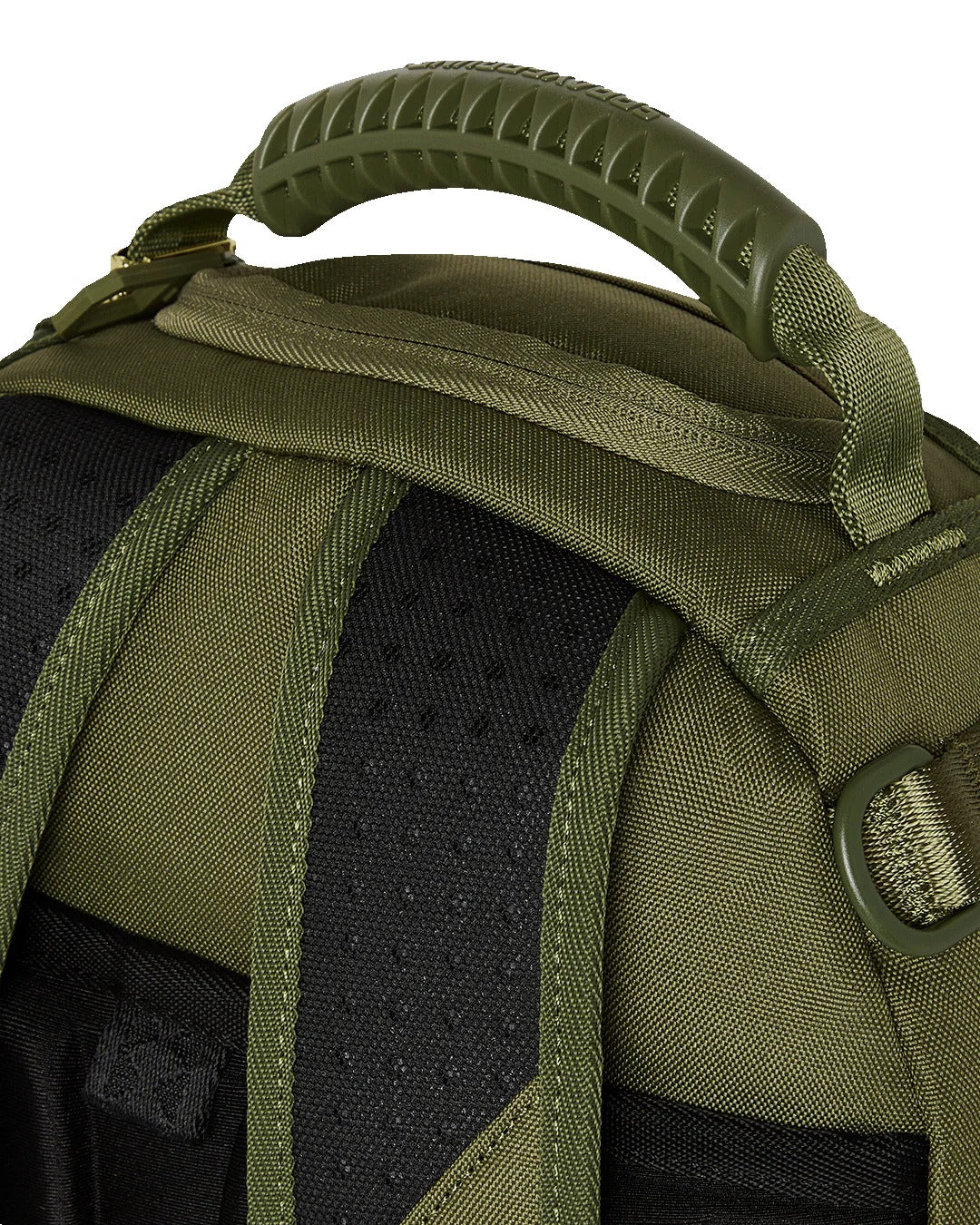 CLIMBING CORD SHARK DLX BACKPACK
