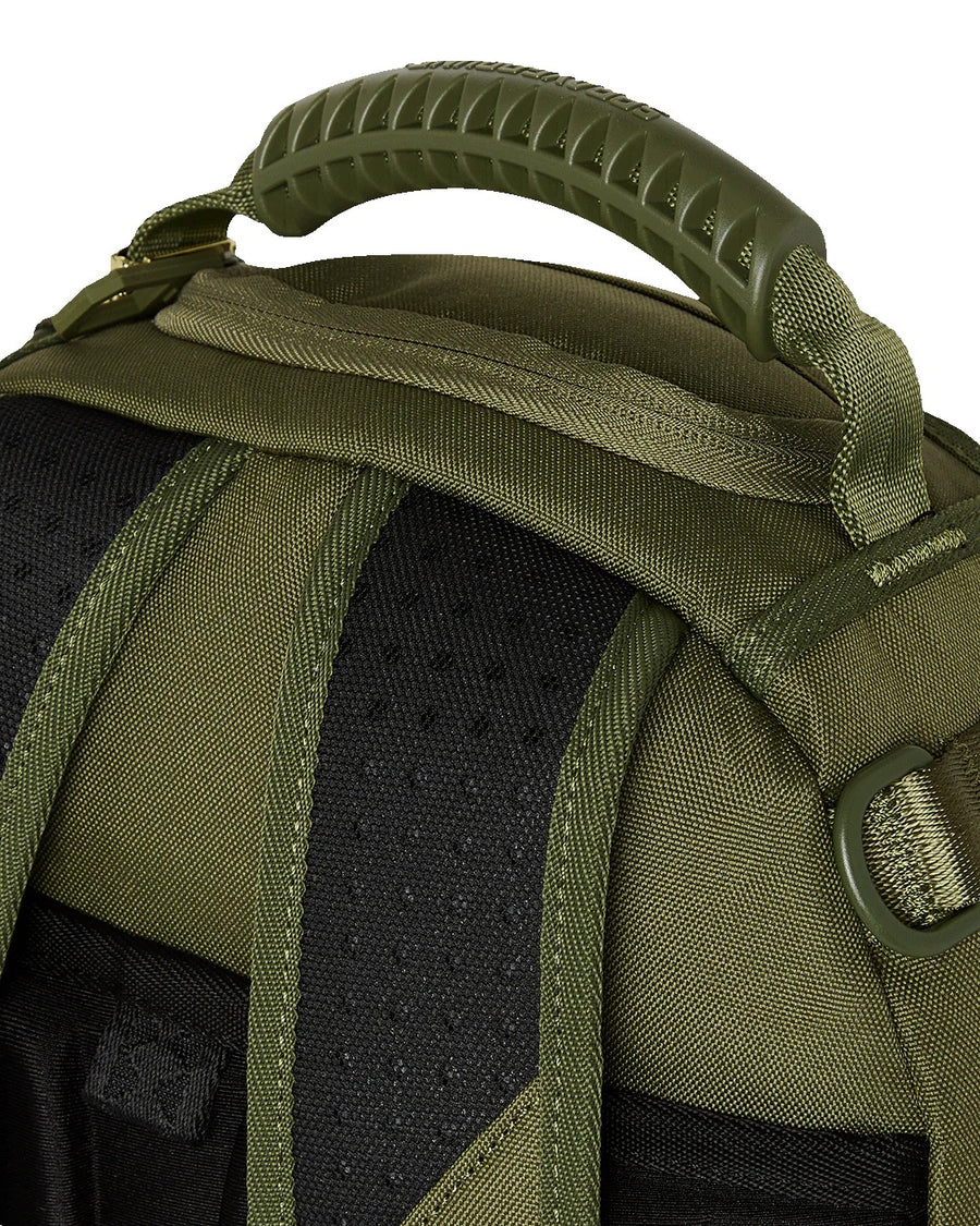 CLIMBING CORD SHARK DLX BACKPACK