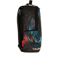 RICK AND MORTY REVEAL BACKPACK