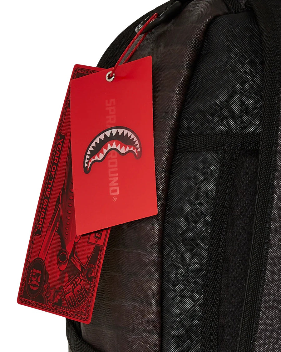 PINK PANTHER CAUGHT SNEAKING DLXR BACKPACK