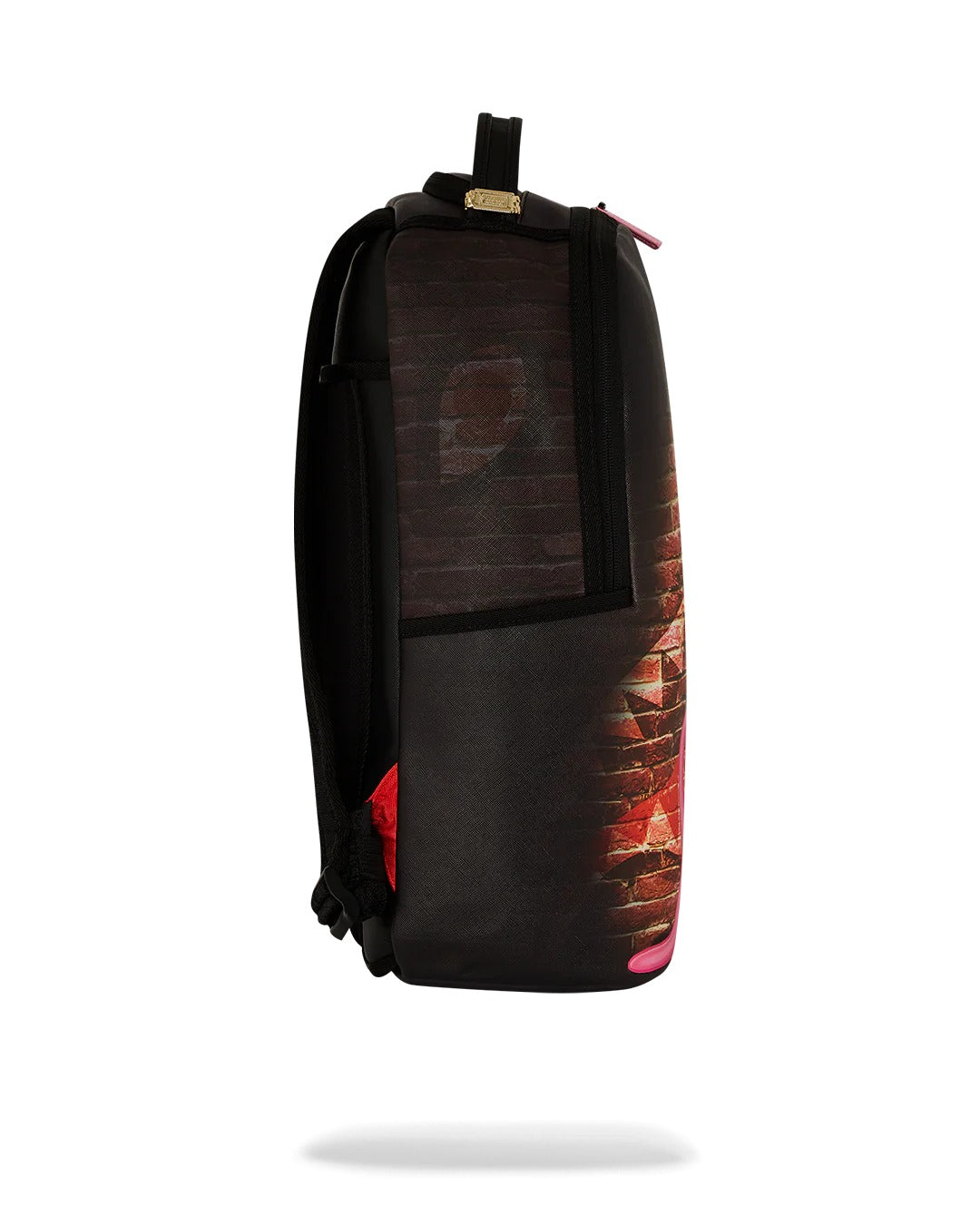 PINK PANTHER CAUGHT SNEAKING DLXR BACKPACK