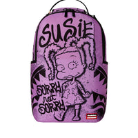 SUSIE SPRAYPAINT DLXR BACKPACK