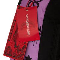 SUSIE SPRAYPAINT DLXR BACKPACK