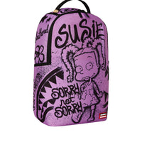 SUSIE SPRAYPAINT DLXR BACKPACK