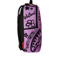 SUSIE SPRAYPAINT DLXR BACKPACK