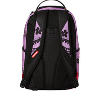 SUSIE SPRAYPAINT DLXR BACKPACK