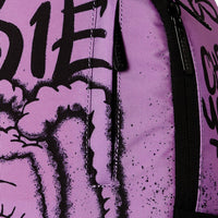 SUSIE SPRAYPAINT DLXR BACKPACK
