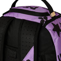 SUSIE SPRAYPAINT DLXR BACKPACK
