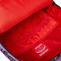 SUSIE SPRAYPAINT DLXR BACKPACK