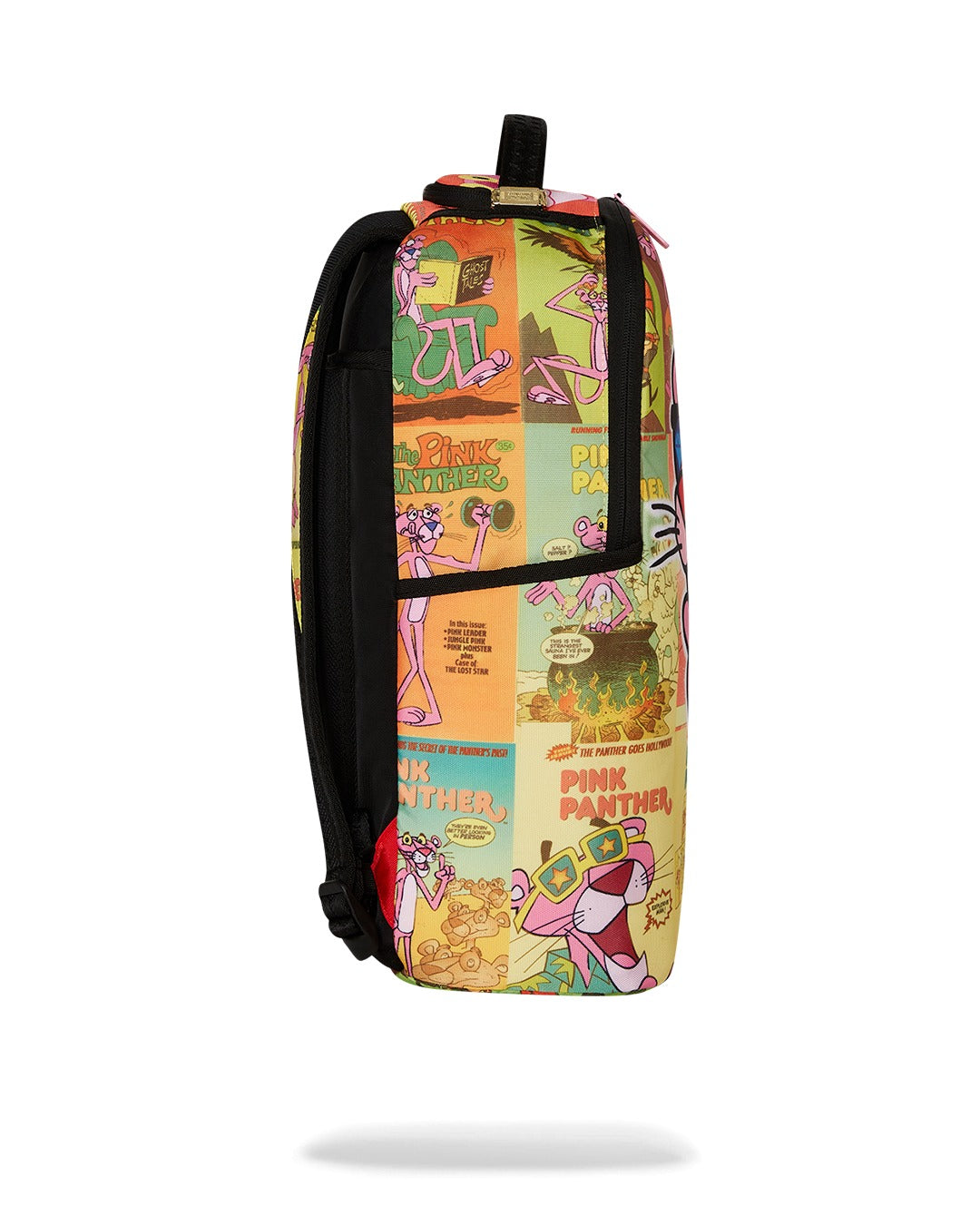 PINK PANTHER SUNGLASSES DLXR BACKPACK