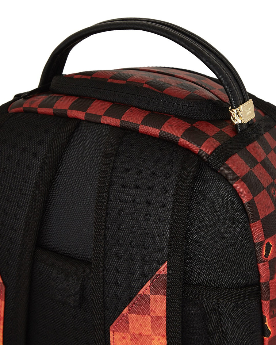 CHEETO FIRE DLXSV BACKPACK