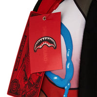 PAINTING SMURFS DLXR BACKPACK
