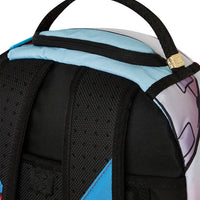 PAINTING SMURFS DLXR BACKPACK