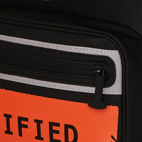 MISSION IMPOSSIBLE IMF CERTIFIED SPECIAL OPS BACKPACK