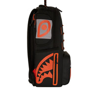 MISSION IMPOSSIBLE IMF CERTIFIED SPECIAL OPS BACKPACK